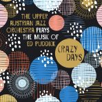 Crazy Days – big band chart