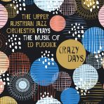 Slow News Day – big band chart